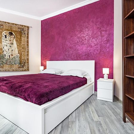 Apartment Happy Family Карлові Вари Екстер'єр фото