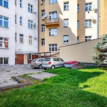 Apartment Happy Family Карлові Вари Екстер'єр фото
