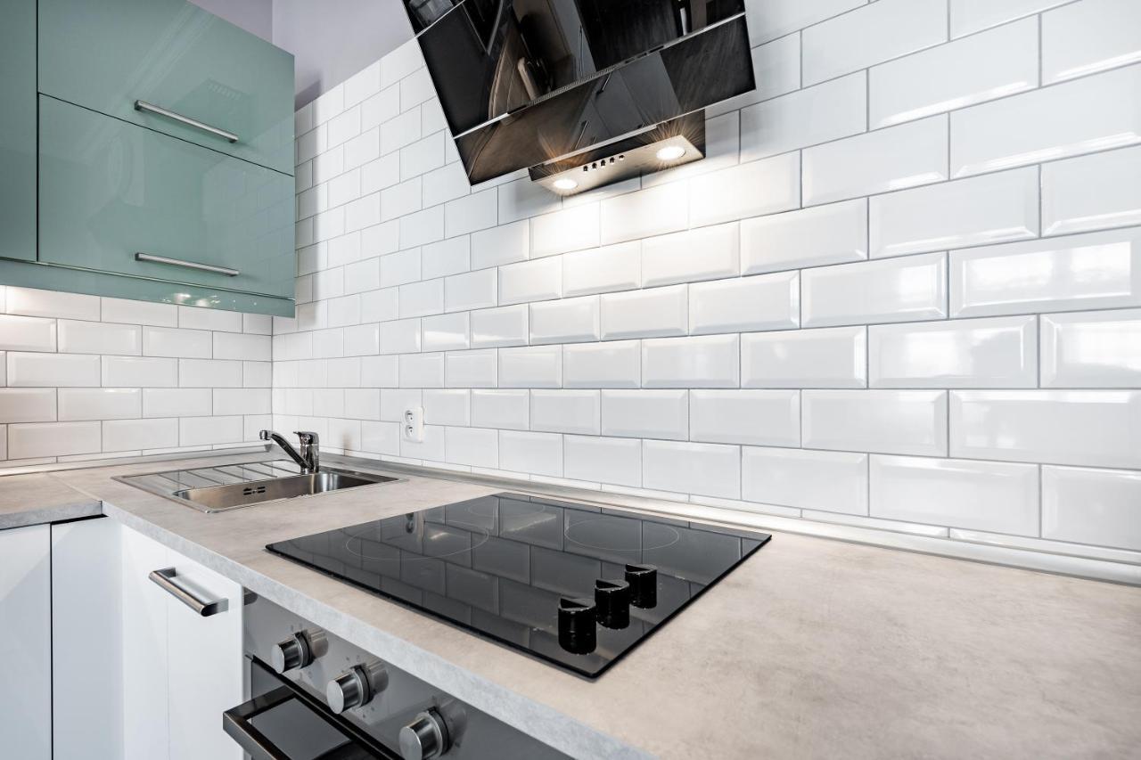Apartment Happy Family Карлові Вари Екстер'єр фото