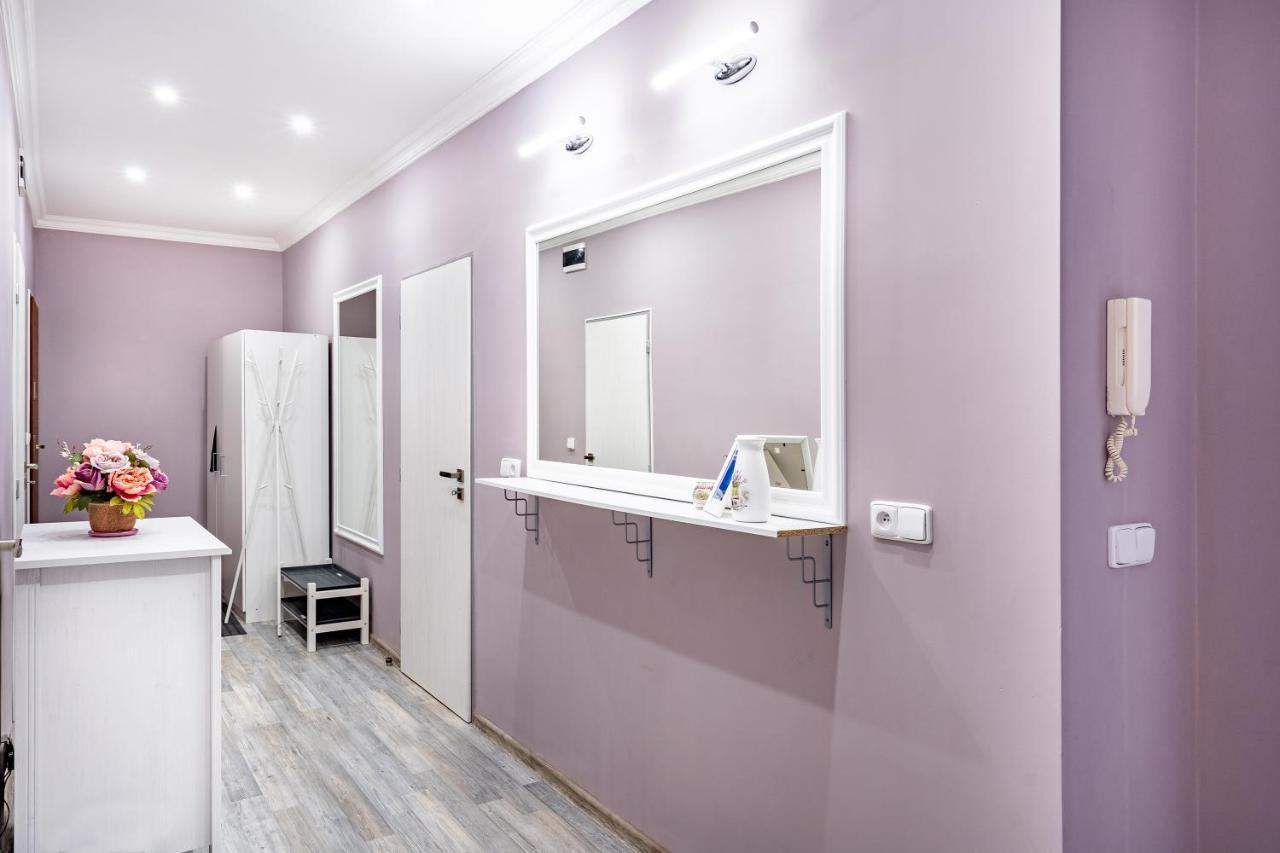 Apartment Happy Family Карлові Вари Екстер'єр фото
