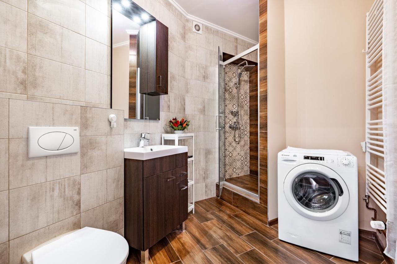 Apartment Happy Family Карлові Вари Екстер'єр фото