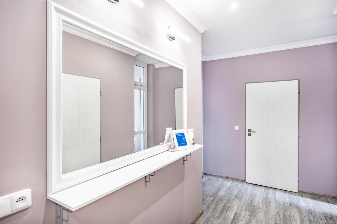 Apartment Happy Family Карлові Вари Екстер'єр фото