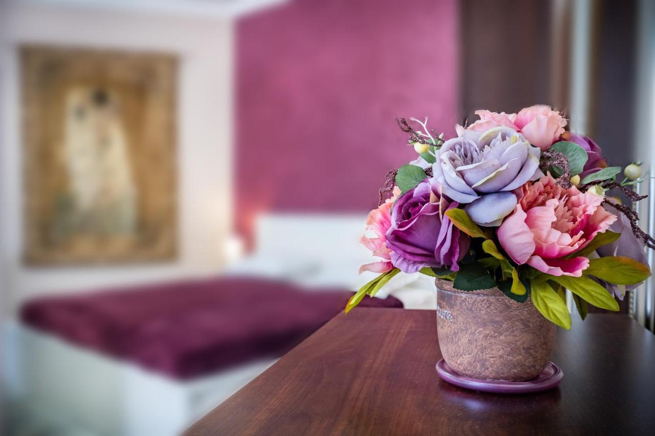 Apartment Happy Family Карлові Вари Екстер'єр фото