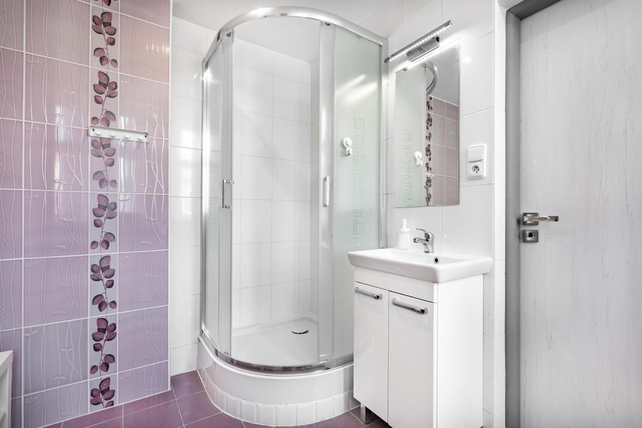 Apartment Happy Family Карлові Вари Екстер'єр фото