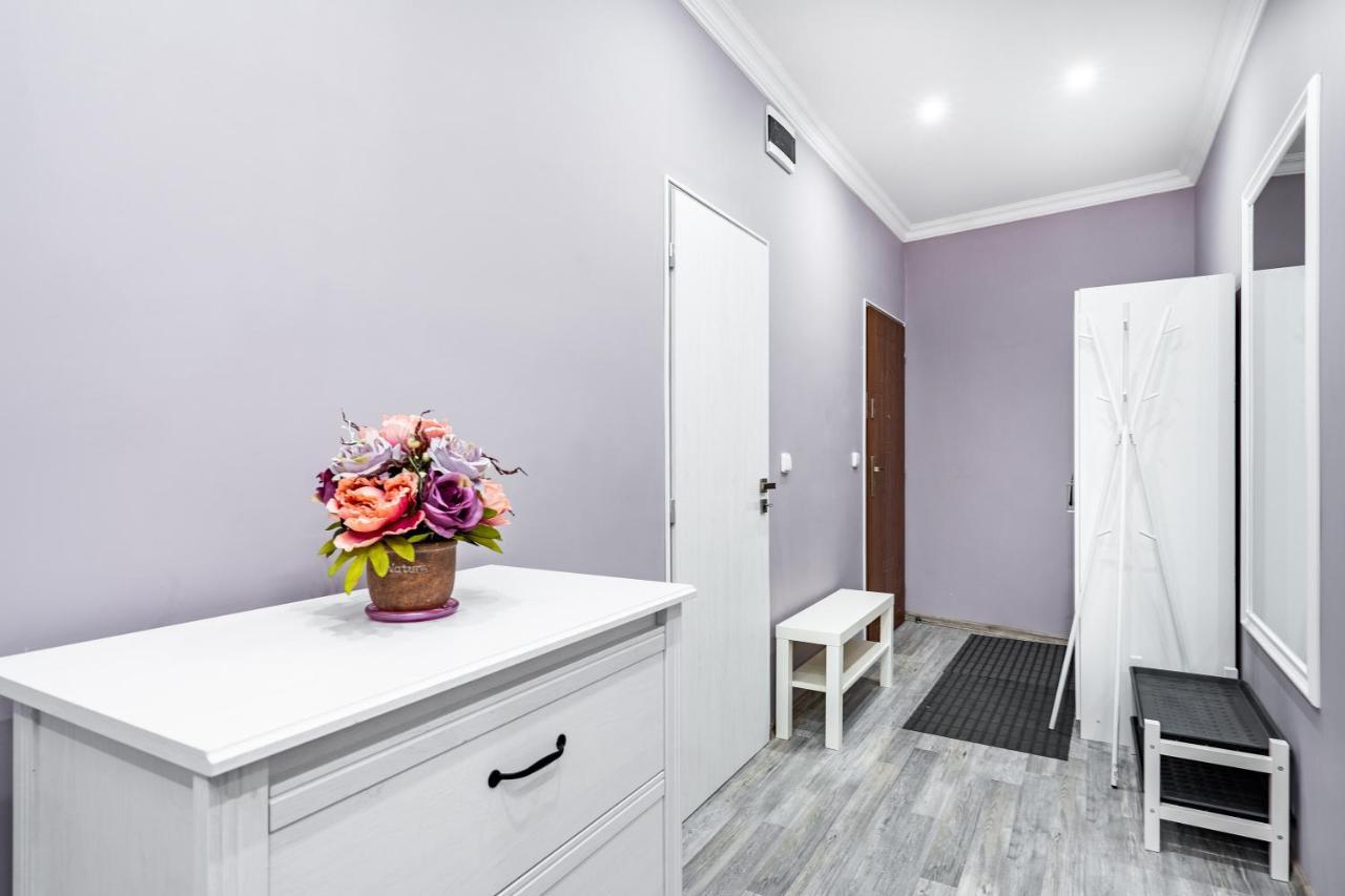 Apartment Happy Family Карлові Вари Екстер'єр фото