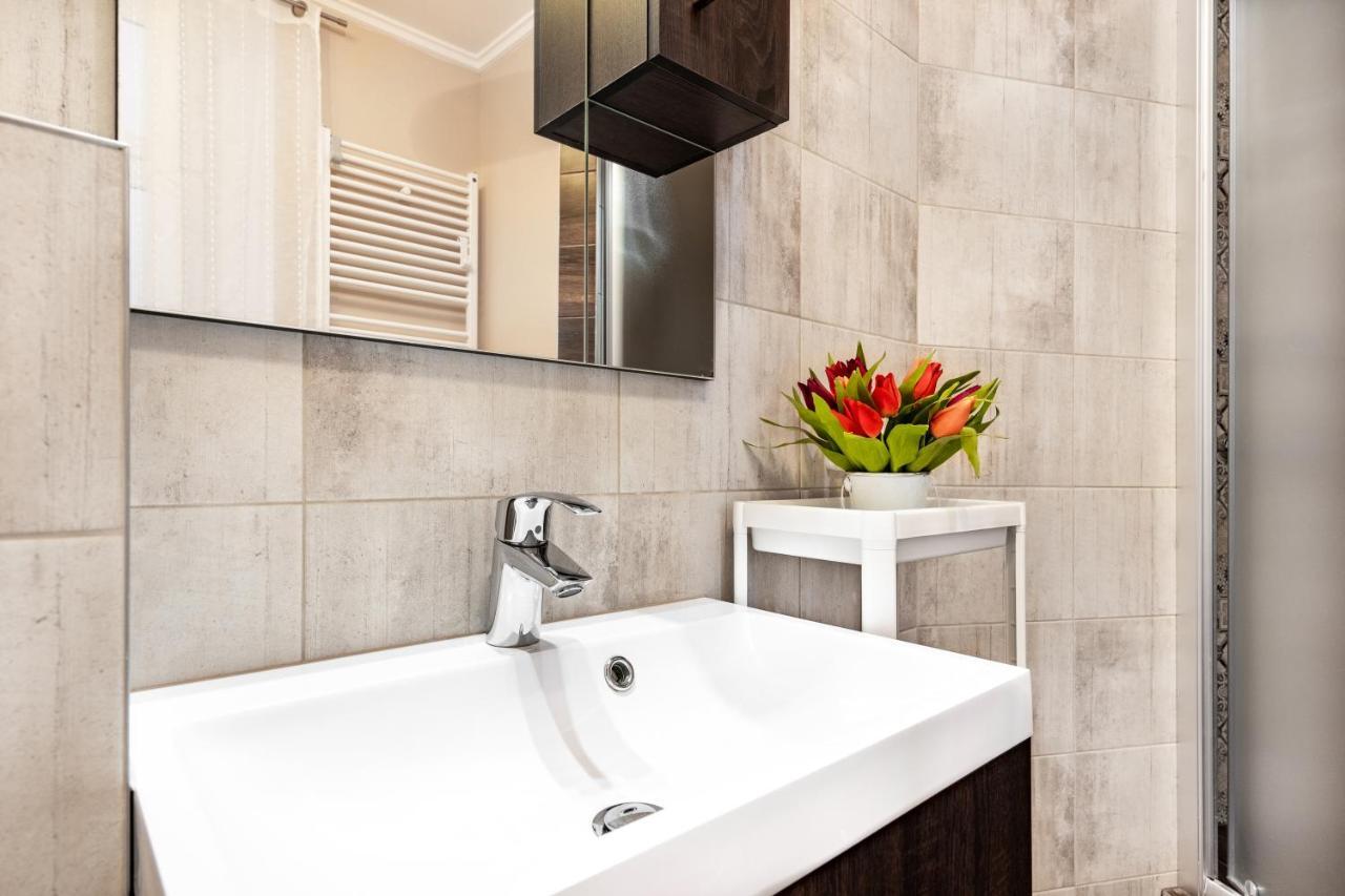 Apartment Happy Family Карлові Вари Екстер'єр фото